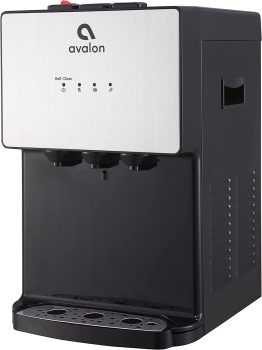 Avalon A12 Countertop Bottleless Water Dispenser 3 Temperatures