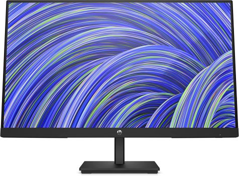 HP V24i G5 23.8-inch FHD Monitor 65P58AA#ABA