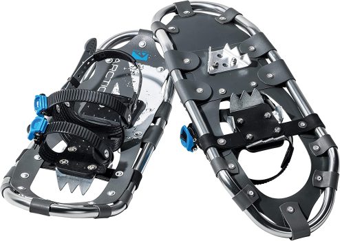 Franklin Sports Arctic Trails Adult Snowshoes