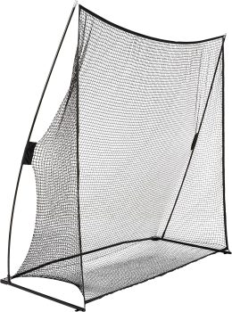 Amazon Basics Portable Driving Practice Golf Net
