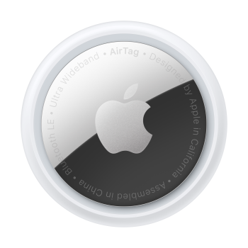 4-Pack Apple AirTag ‎MX542AM/A