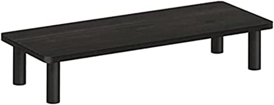 Furinno Turn-N-Tube Monitor Riser Stand