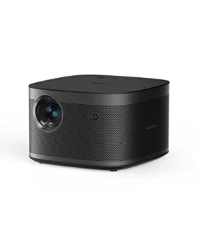 XGIMI Horizon Pro 4K Projector, 2200 ANSI Lumens