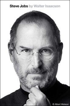 Steve Jobs Kindle Edition