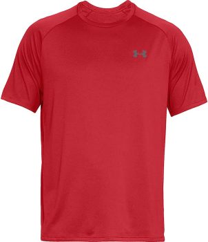 Under Armour Mens Tech 2.0 Short-Sleeve T-Shirt