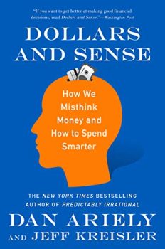 Dollars and Sense Kindle Edition