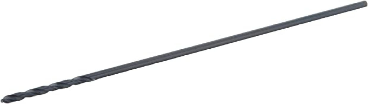 IRWIN 62116 1/4 by 12-Inch Drill Bit 135x