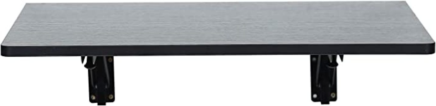 Zytty Folding Wall Mounted Desk