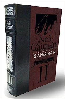The Sandman Omnibus Vol. 2 Hardcover