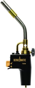 Bernzomatic TS8000 High Intensity Trigger Start Torch