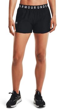 Under Armour Women’s Play Up Shorts 3.0