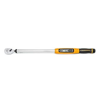 GearWrench 1/2inch Drive Electronic Torque Wrench 85077