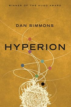 Hyperion: Hyperion Cantos Book 1 Kindle Edition