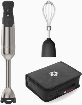 Vitamix Immersion Blender 3 Piece Set