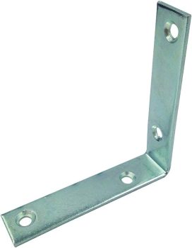 2-Pack Prime-Line MP11346-2 Corner Bracket 4-inch