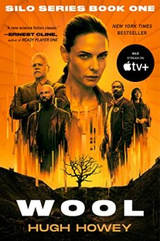 Wool: Book One of the Silo Series Kindle Edition