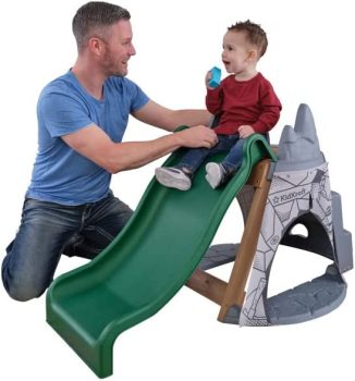 KidKraft Mountain Cave Climber