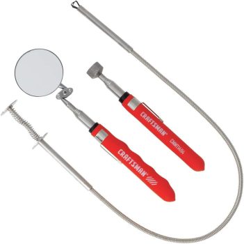 Craftsman Magnetic Sweeper CMMT98276