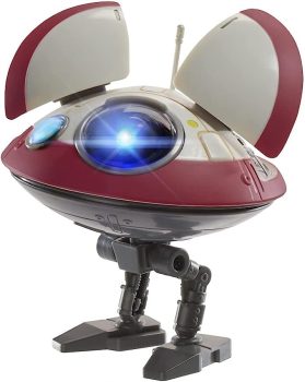 Star Wars L0-LA59 Lola Droid Toy