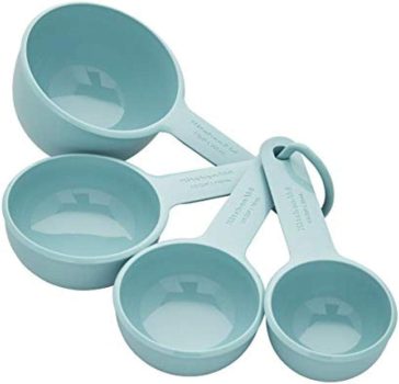 KitchenAid Measuring Cups Set Of 4