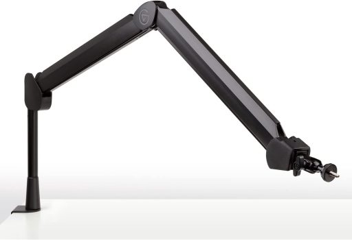 Elgato Wave Mic Arm w/Cable Management Channels