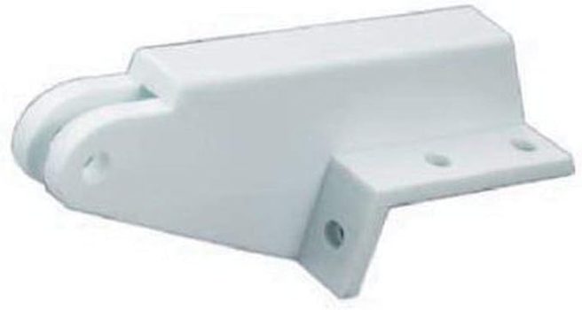 Wright Products FJBWH Replacement Jamb Bracket