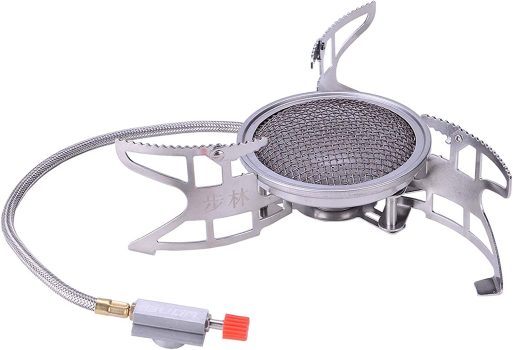 Bulin 3800W Lightweight Portable Backpacking Stove