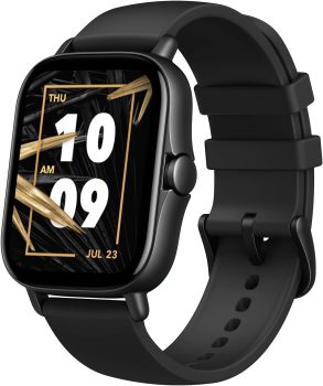Amazfit GTS 2e Smart Watch, Alexa Built-In
