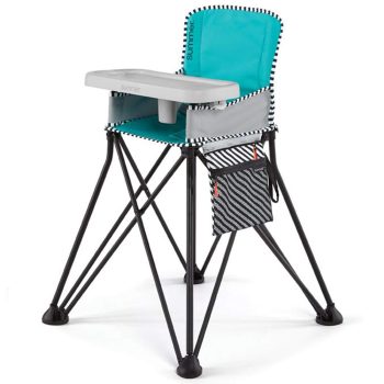 Summer Pop N Dine SE Highchair