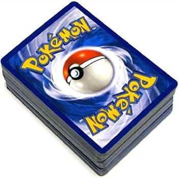Pokemon Assorted Cards 50 Pieces