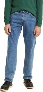 Levi’s Men’s Workwear Utility Fit Jeans