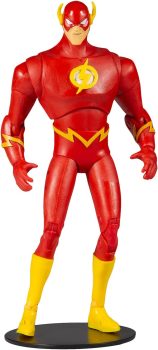 McFarlane DC Multiverse 7 Animated Flash