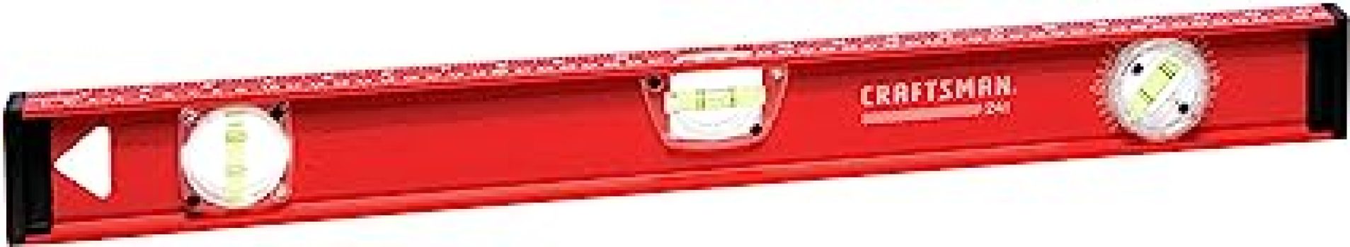 CRAFTSMAN Level Tool 24-Inch CMHT82344