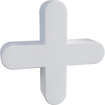 500-Count Qep 10335 Tile Spacers