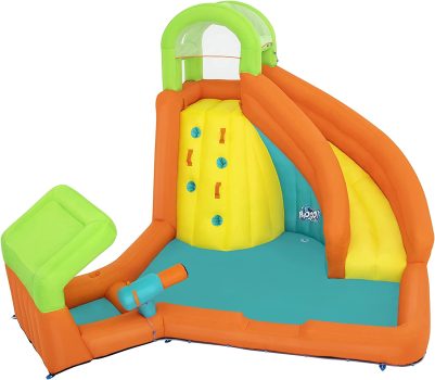 Bestway H2OGO Canopy Cove Mega Outdoor Water Park