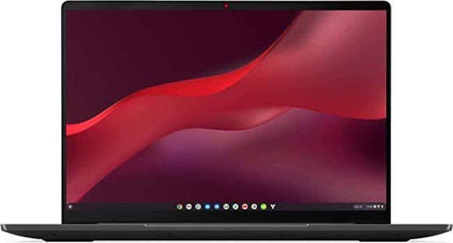 Lenovo IdeaPad 82V8000CUX 16-in Laptop w/Core i5 256GB SSD