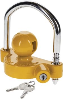 REESE Towpower 72783 Coupler Lock