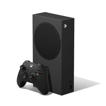 Microsoft Xbox Series S 1TB Console