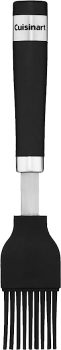 Cuisinart Barrell Handle Silicone Basting Brush