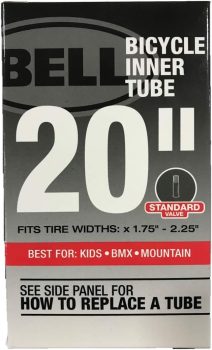 Bell 20-Inch Universal Inner Tube