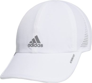 Adidas Women’s Superlite Relaxed Fit Performance Hat
