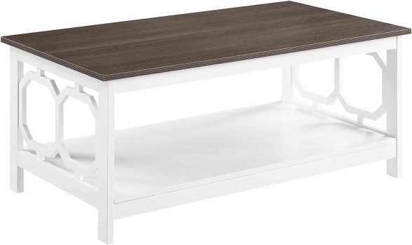 Convenience Concepts Omega Coffee Table