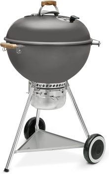 Weber 70th Anniversary Edition 22-inch Kettle
