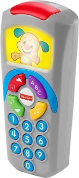 Fisher-Price Laugh & Learn Baby Learning Toy