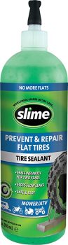 Slime 10008 Flat Tire Puncture Repair Sealant 24 oz