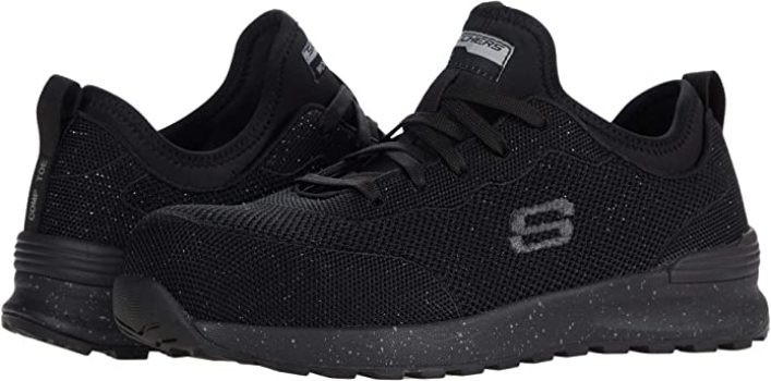 Skechers Women’s Bulkin Balran 108033 Industrial Shoe