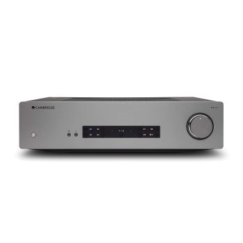 Cambridge Audio CXA61 Stereo Two-Channel Amplifier