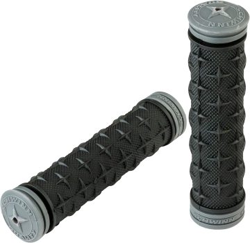 Schwinn Ergonomic Comfort Bicycle Grip, Assorted Pack
