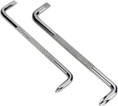 Performance Tool W30980 2pc Offset Screwdriver Set