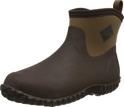 Muck Boot Womens M2a900 Muckster II Ankle Boots